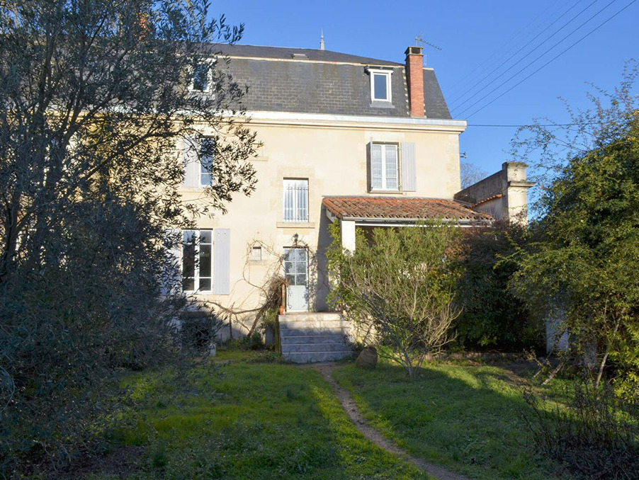 Vente Maison Fontenay le comte  307 500 €