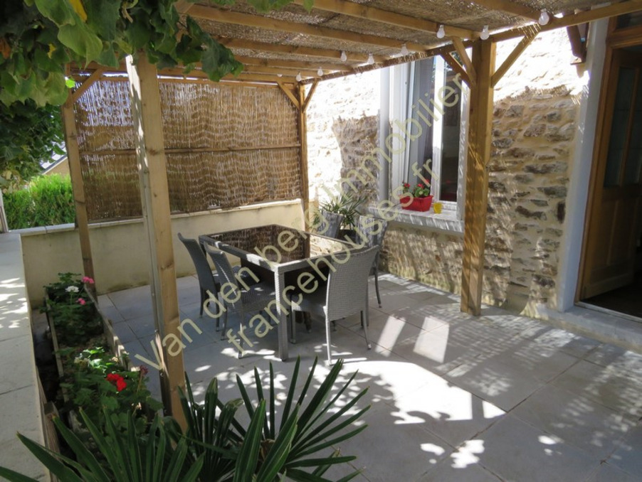 Vente Maison Arnac-Pompadour  257 200 €