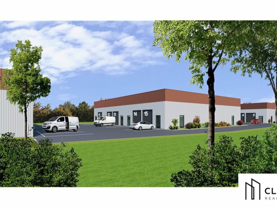 Vente Local GAURIAGUET  110 000 €