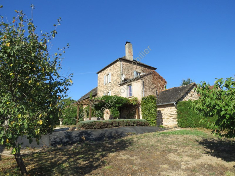 Vente Maison Juillac  346 500 €