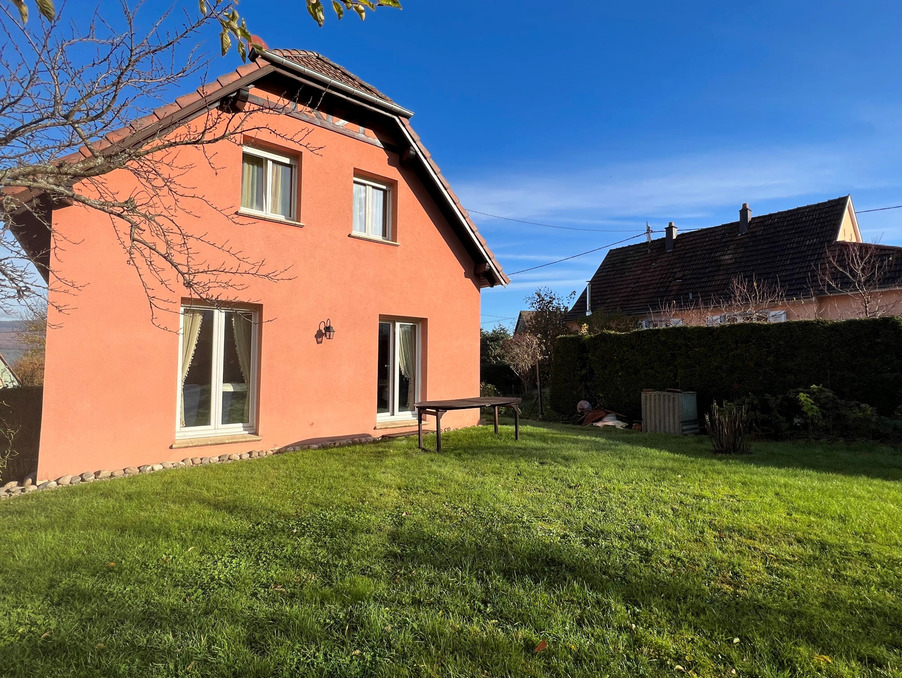 Vente Maison Dieffenbach-au-Val  286 200 €