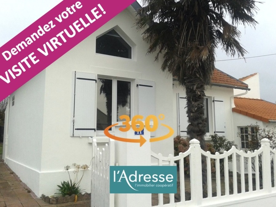 Location Maison LA BERNERIE EN RETZ  542 €