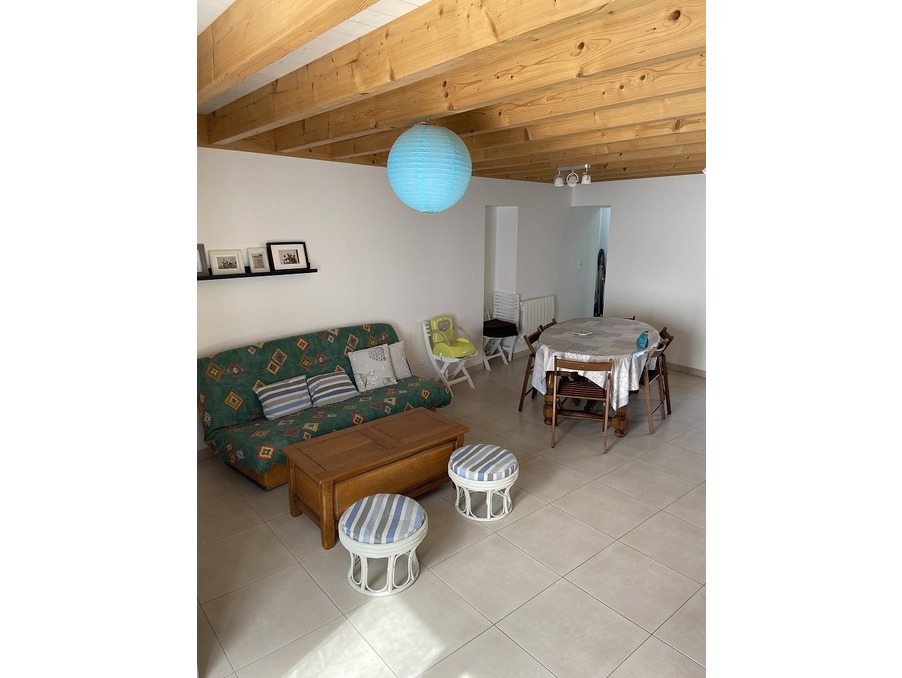Location Maison LA BERNERIE EN RETZ  451 €
