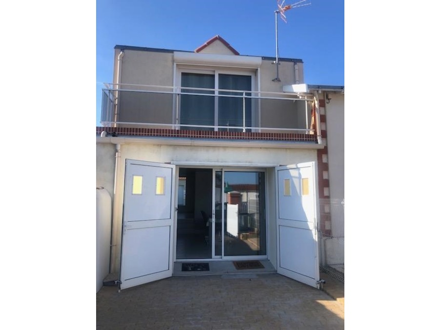 Location Maison LA BERNERIE EN RETZ  477 €