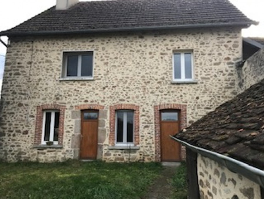 Vente Maison MAILHAC SUR BENAIZE 49 000 €
