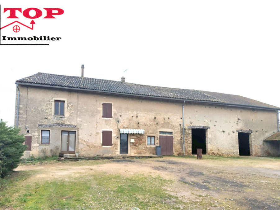 Vente Maison Tournus  225 000 €