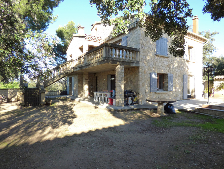 Vente Maison Carpentras  530 000 €