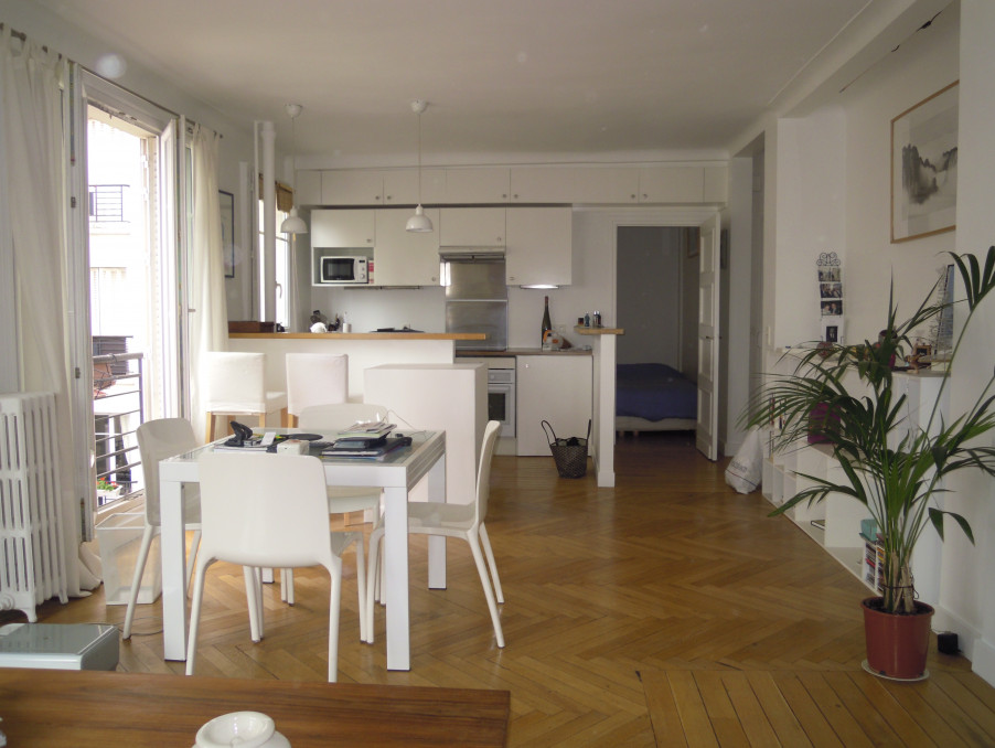 Location Appartement BOULOGNE BILLANCOURT 2 000 €
