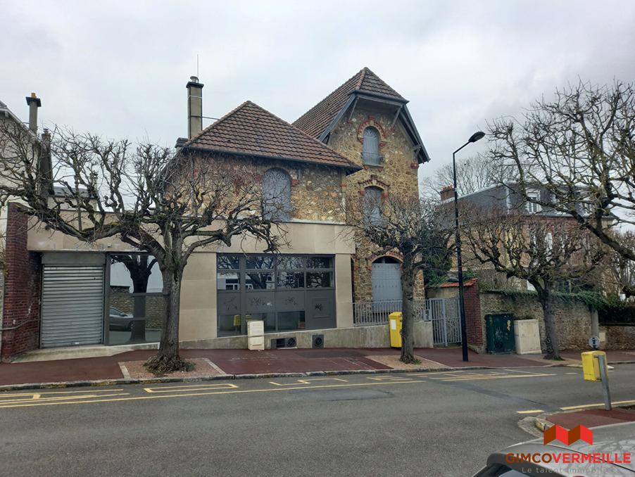 Vente Maison Marly le roi 1 166 000 €