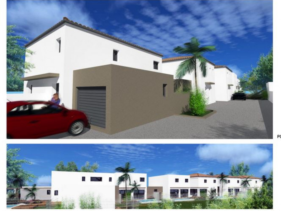 Vente  CODOGNAN  450 000 €