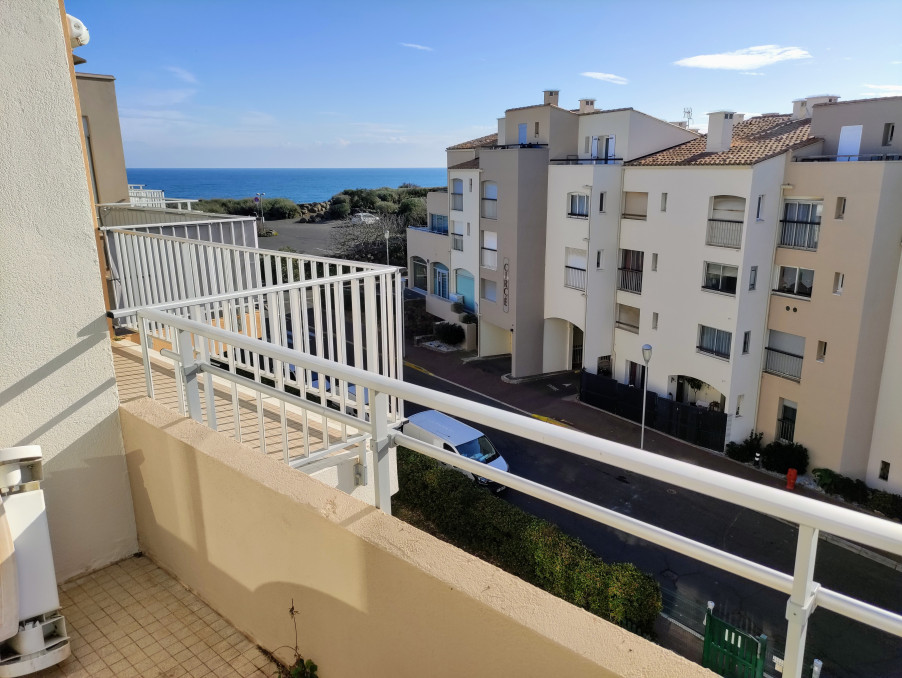 Vente Appartement LE CAP D'AGDE 70 200 €