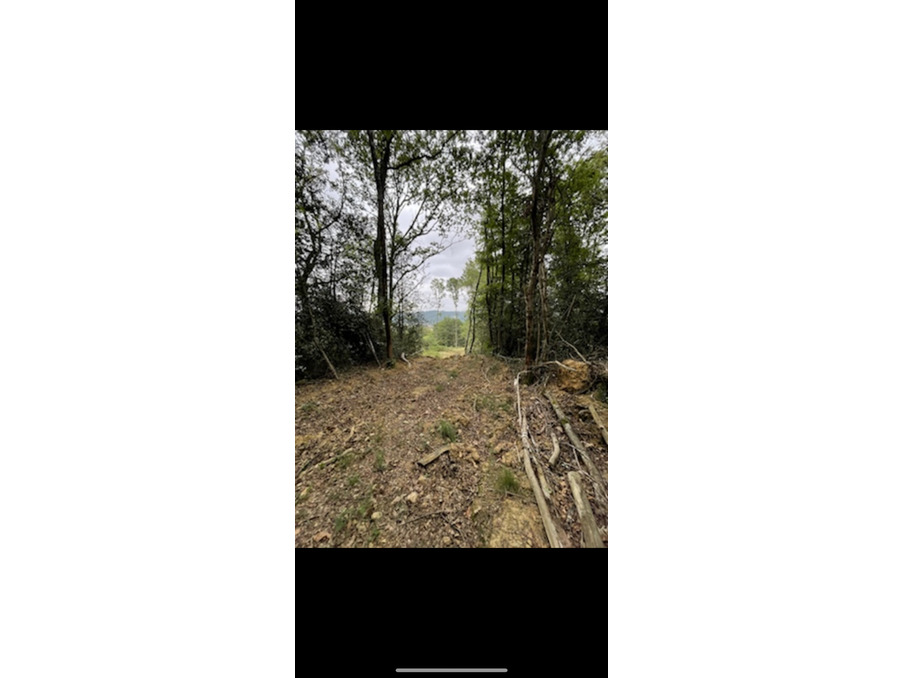 Vente Terrain Bonnefont 6 300 €