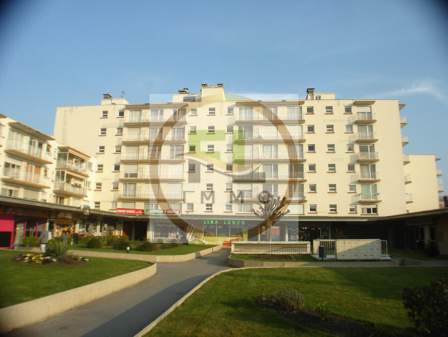 Vente Appartement ACHERES  176 000 €