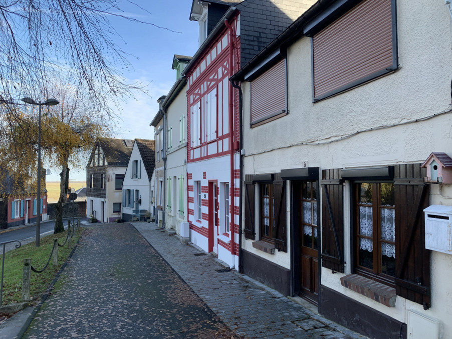 Vente Maison Saint-Valery-sur-Somme  280 000 €