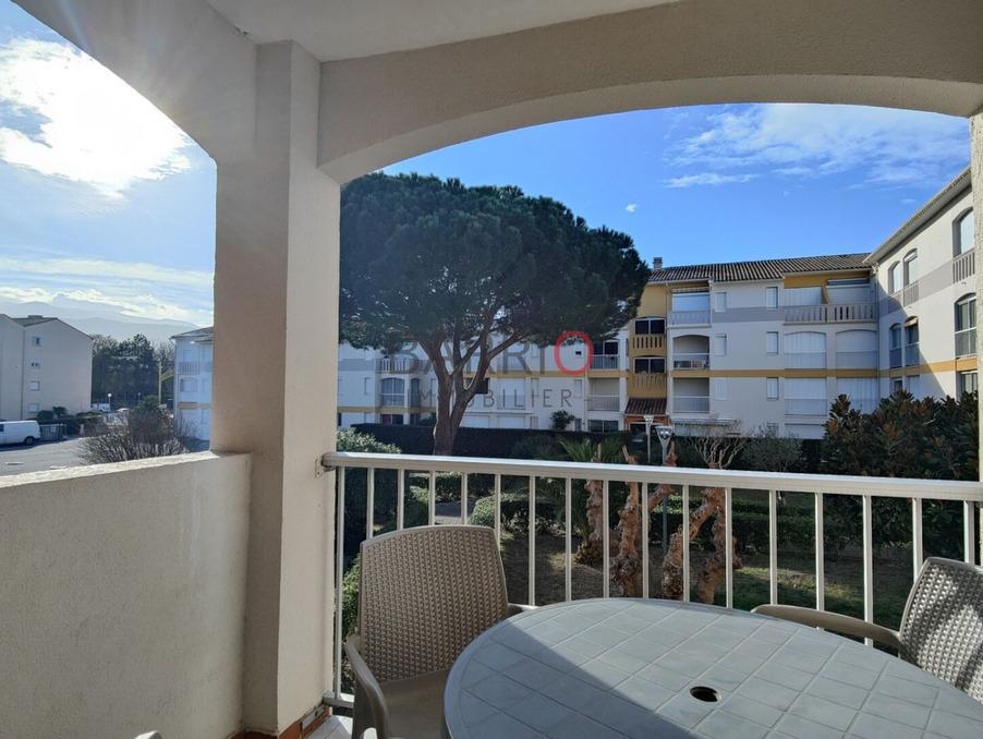 Vente Appartement Argeles sur mer  124 000 €