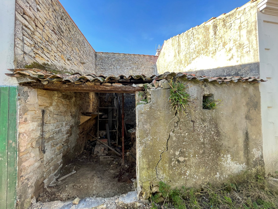 Vente Autre Le Château-d'Oléron 17 440 €