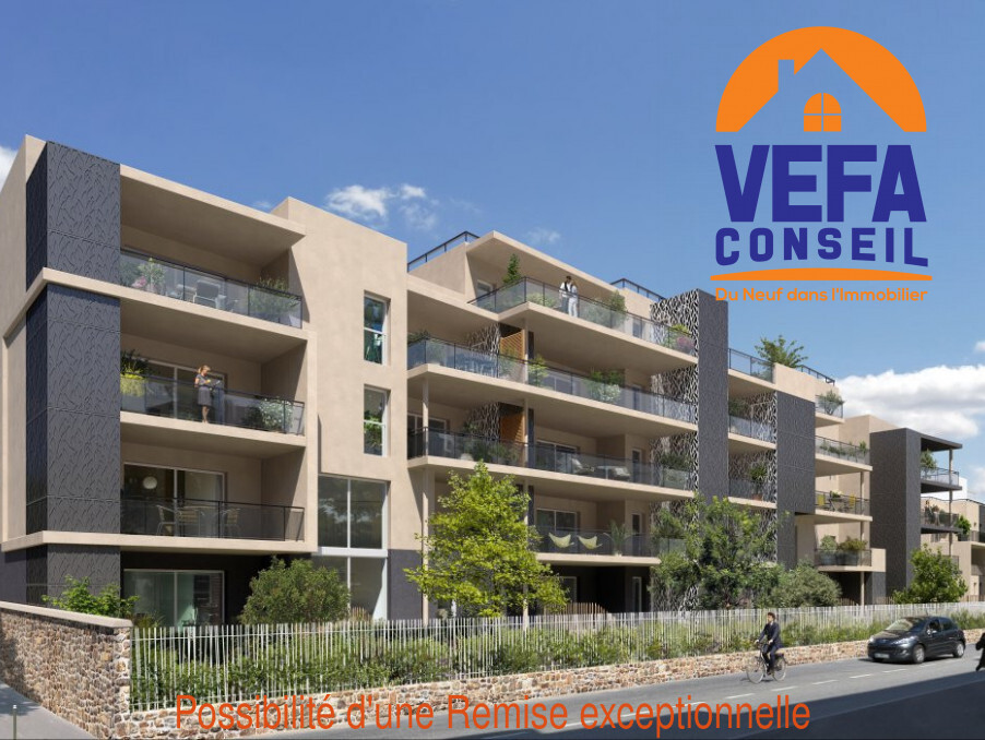 Vente Neuf HYERES  600 000 €