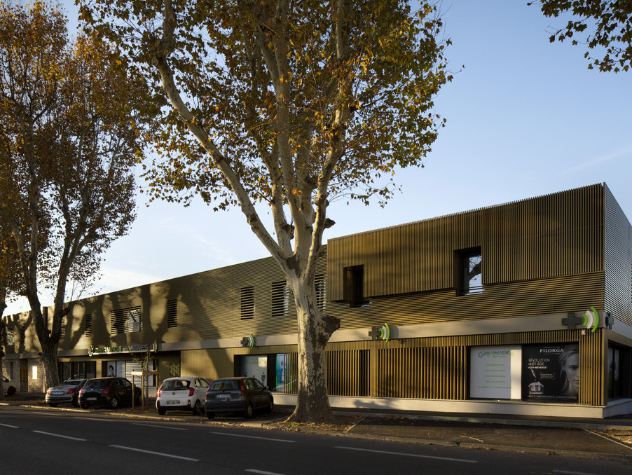 Vente Local Montpellier  160 000 €
