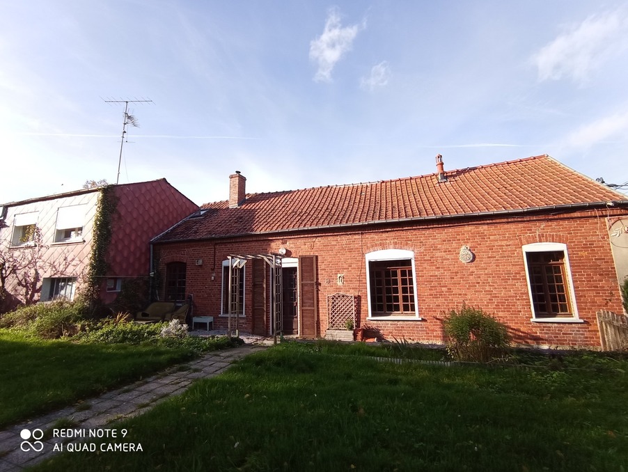 Vente Maison Felleries  114 000 €