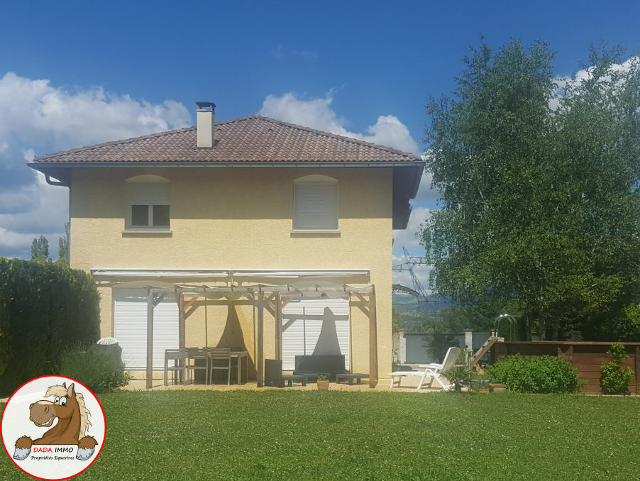 Vente Maison Annemasse  768 250 €