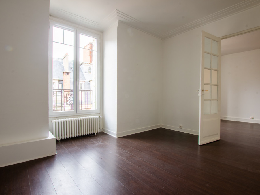 Location Appartement PARIS 16EME ARRONDISSEMENT 1 490 €