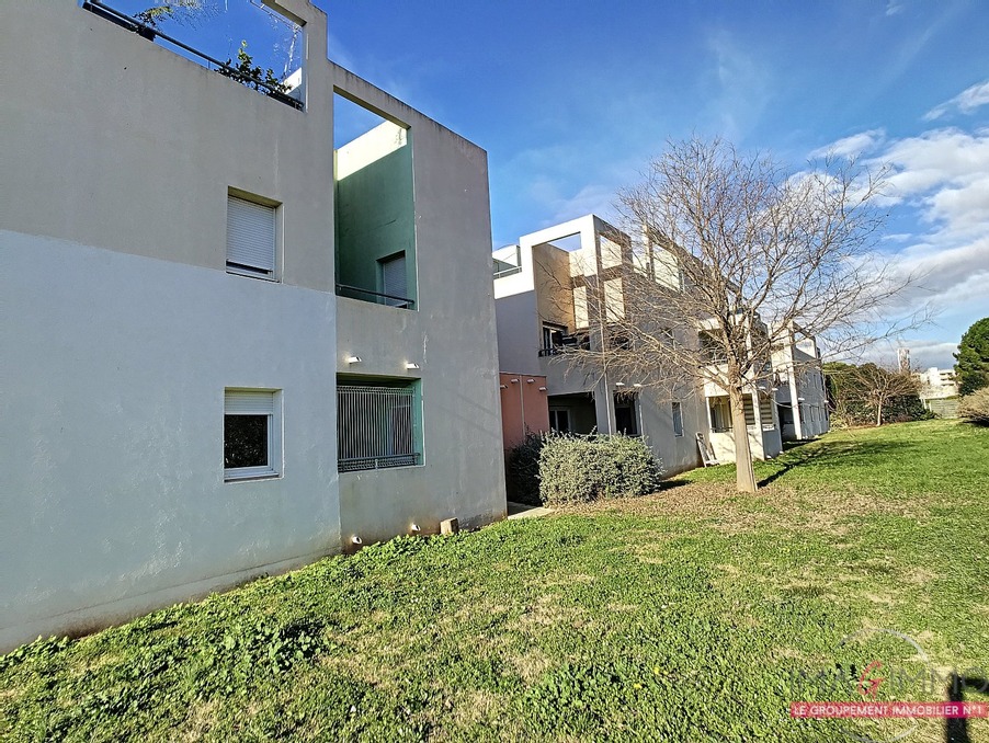 Vente Appartement MONTPELLIER  165 000 €