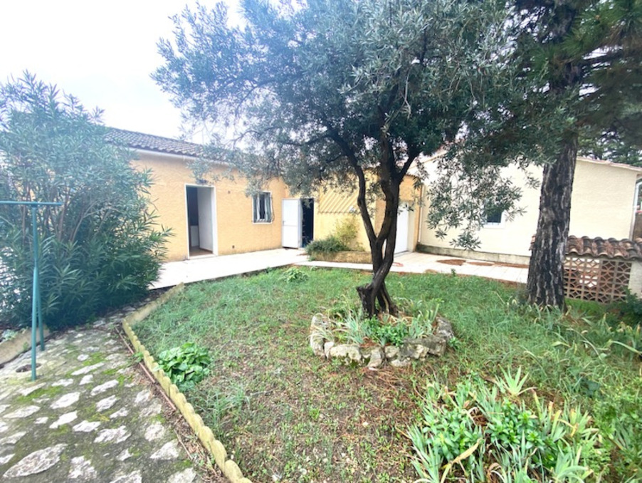 Vente Maison Le Pontet  194 400 €