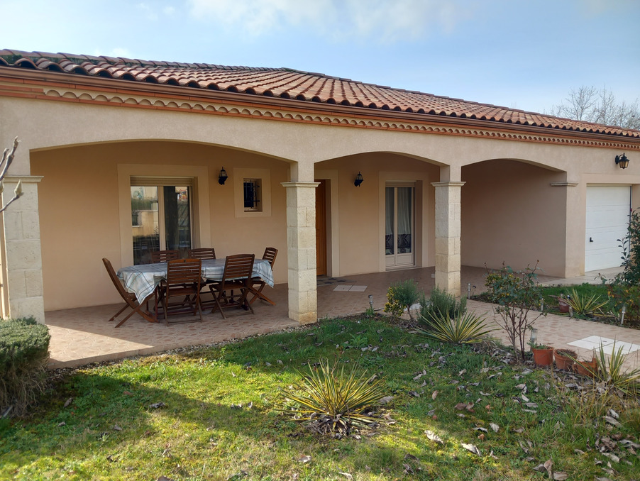Vente Maison Fumel  224 000 €