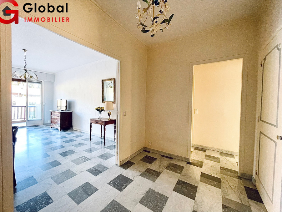 Vente Appartement Nice  388 500 €