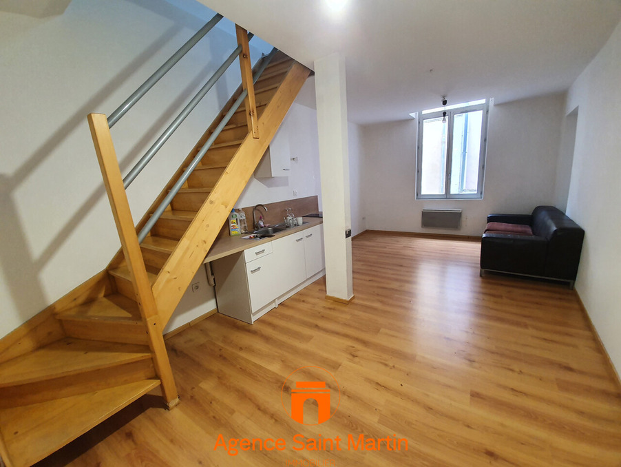 Vente Appartement Montélimar 80 000 €