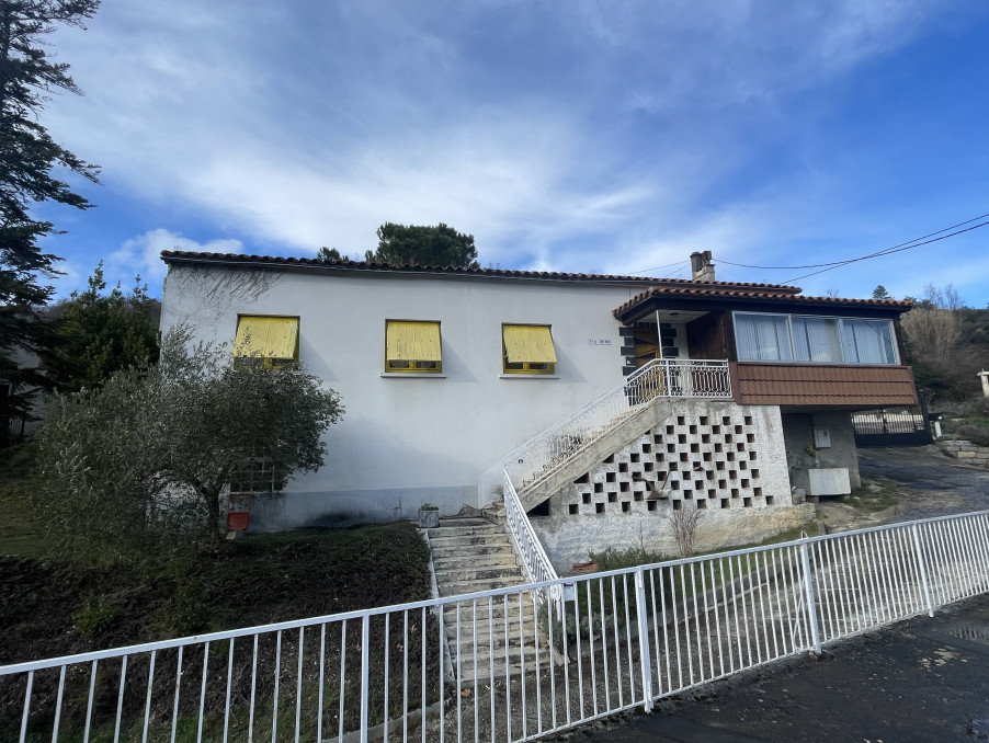 Vente Maison GINOLES  169 600 €