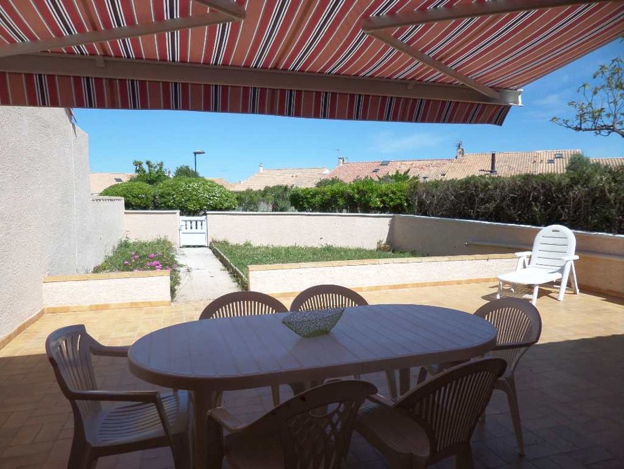 Location Maison PALAVAS LES FLOTS  860 €