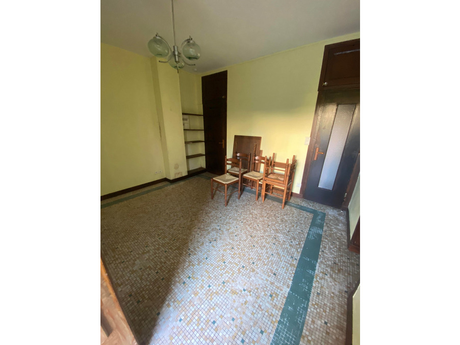 Vente Appartement Bourges 69 500 €