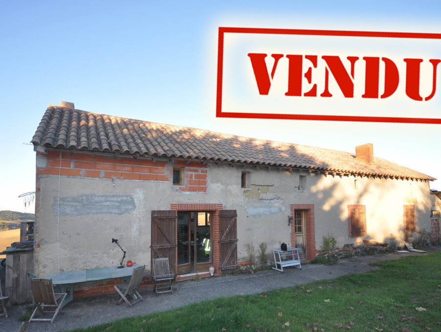 Vente Maison Gaillac-Toulza  210 000 €