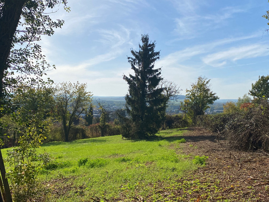 Vente Terrain Joigny 44 110 €