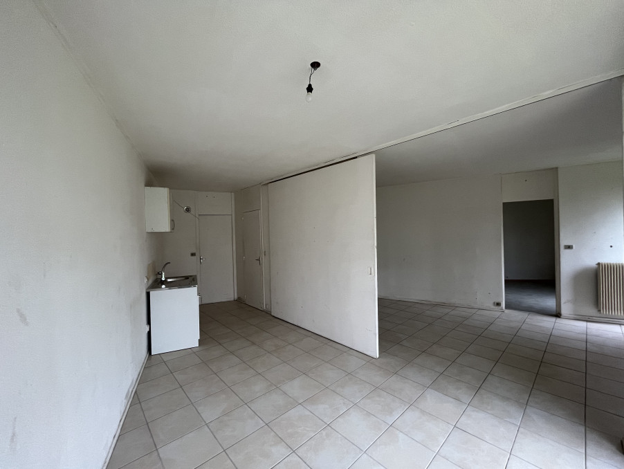 Vente Appartement MONTBARD 47 000 €