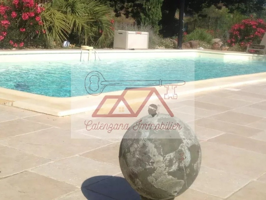 Location Maison Calenzana 3 200 €
