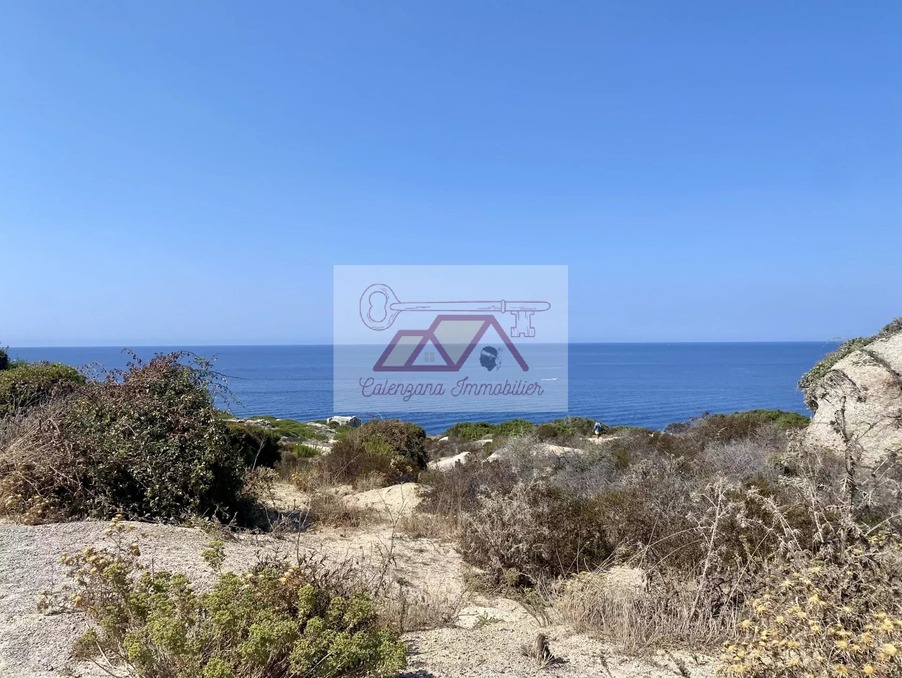 Vente Appartement Lumio  160 000 €
