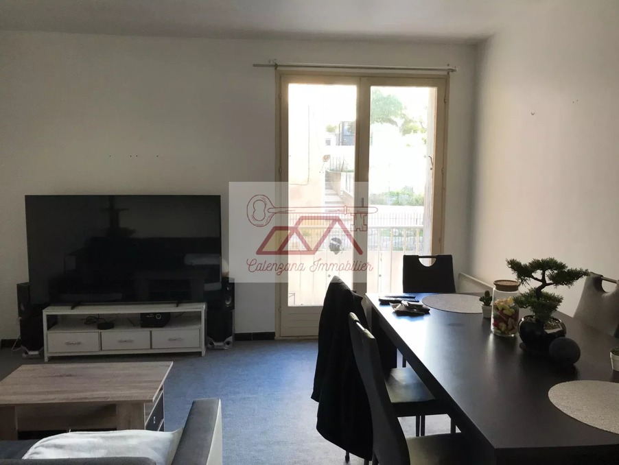 Vente Appartement Calvi  280 800 €