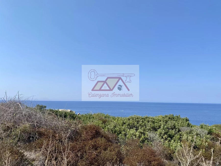 Vente Appartement Lumio  158 000 €