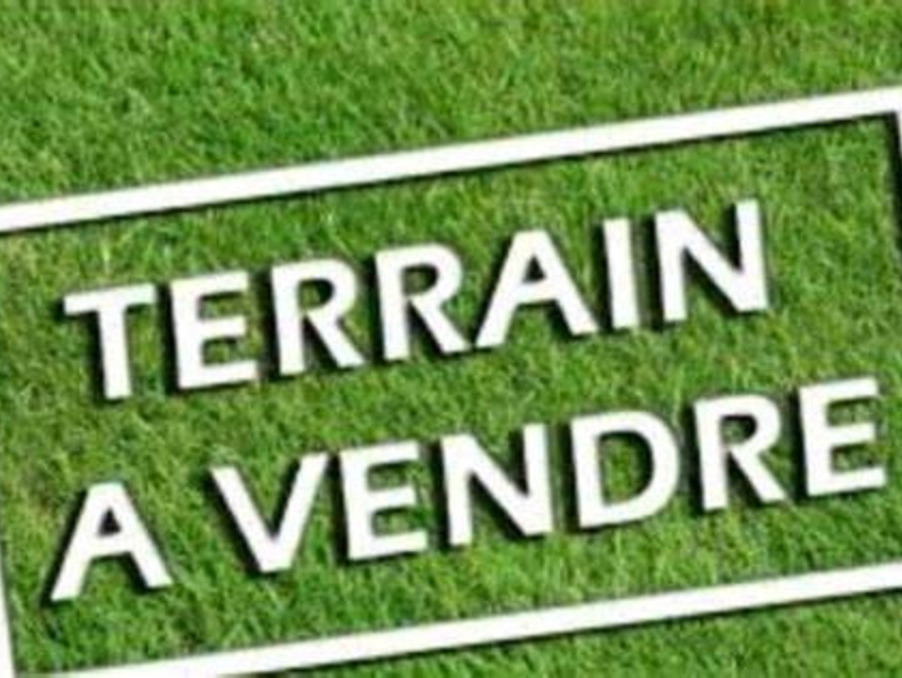 Vente Terrain Peille  156 600 €