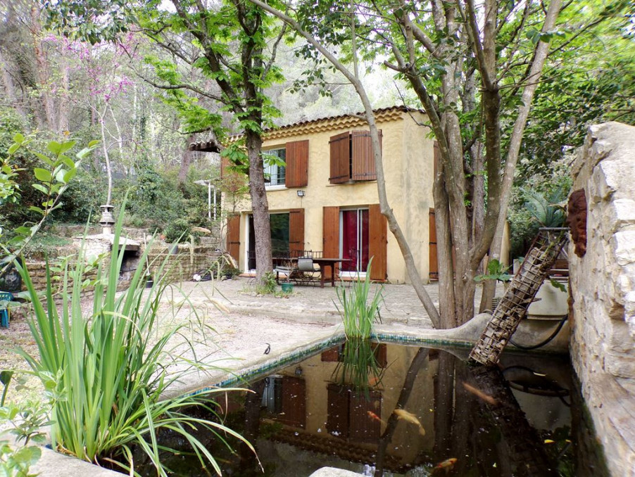 Vente Maison AIX EN PROVENCE  834 000 €