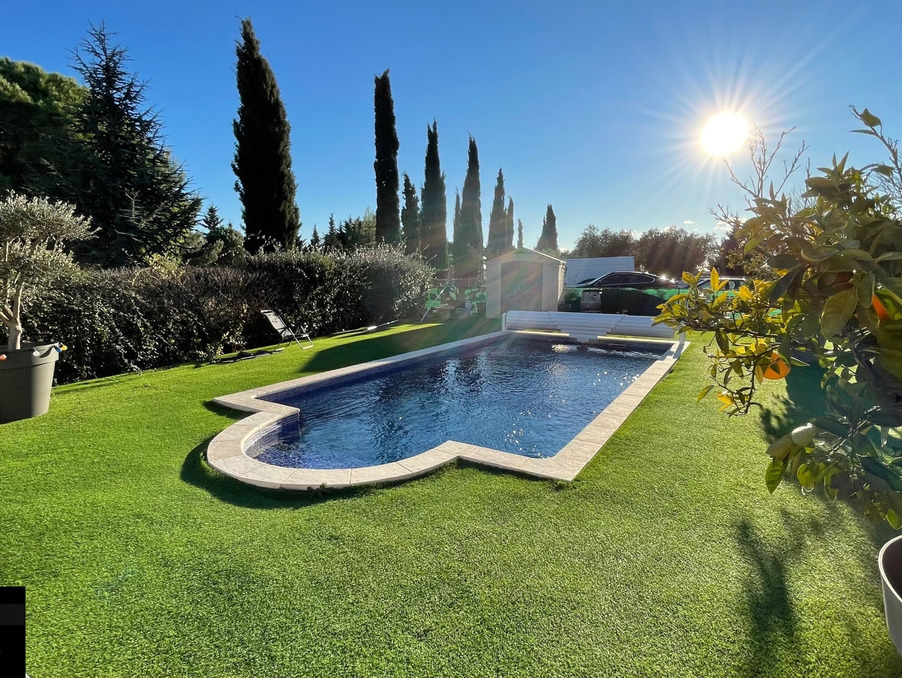 Vente Maison Mèze  780 000 €