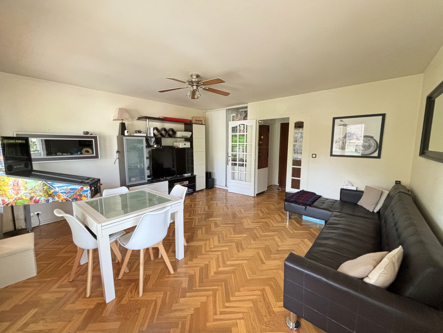 Vente Appartement Le Plessis-Trévise  282 000 €