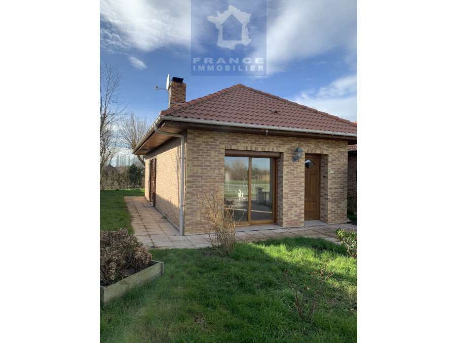 Location Maison MARCK  880 €