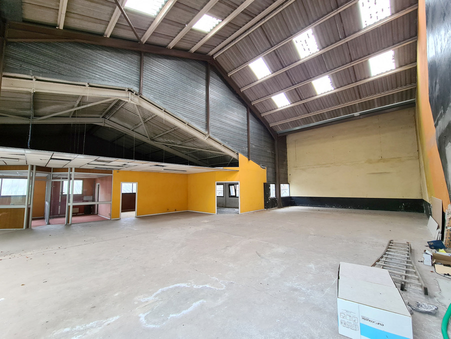 Vente Local Orthez  229 000 €