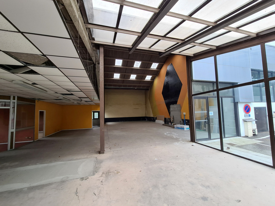 Vente Local Orthez  129 000 €