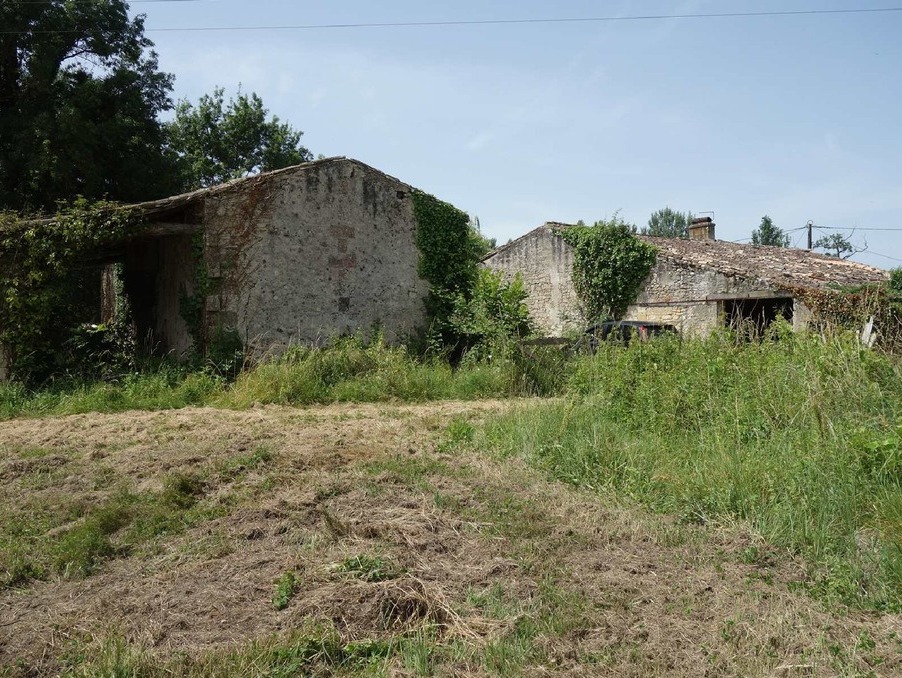 Vente Maison St Andre De Cubzac  168 800 €