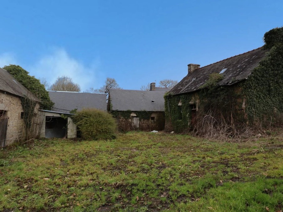 Vente Maison Locarn 42 900 €