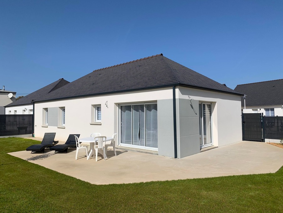 Location Maison PENESTIN  674 €